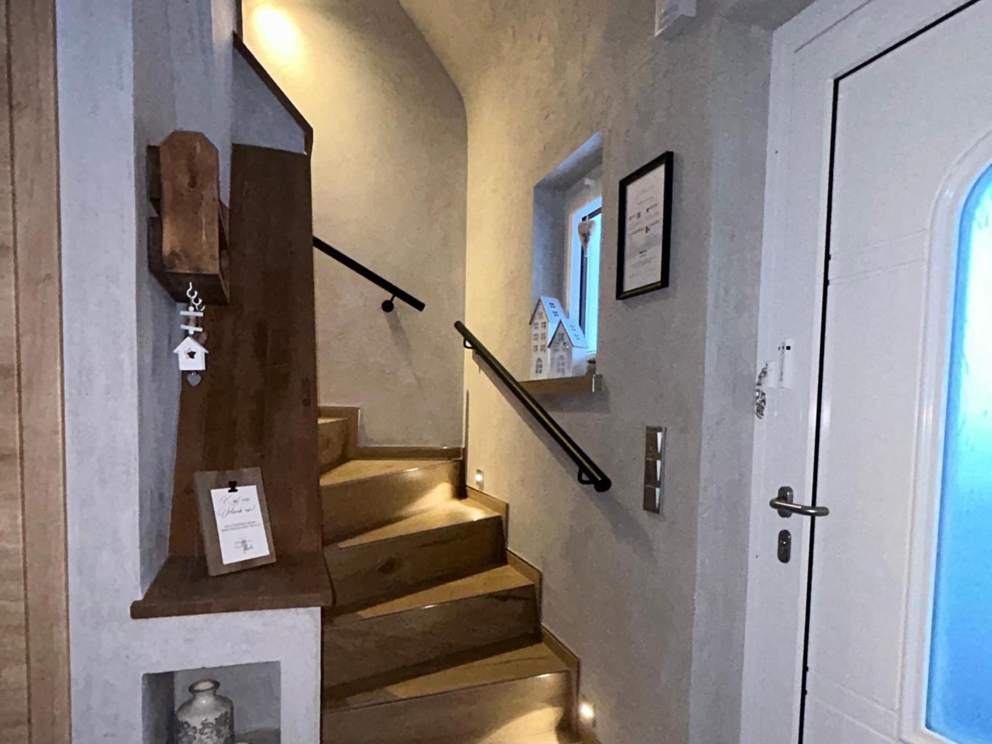 Ferienhaus Harzglueck Bad Lauterberg Exteriér fotografie