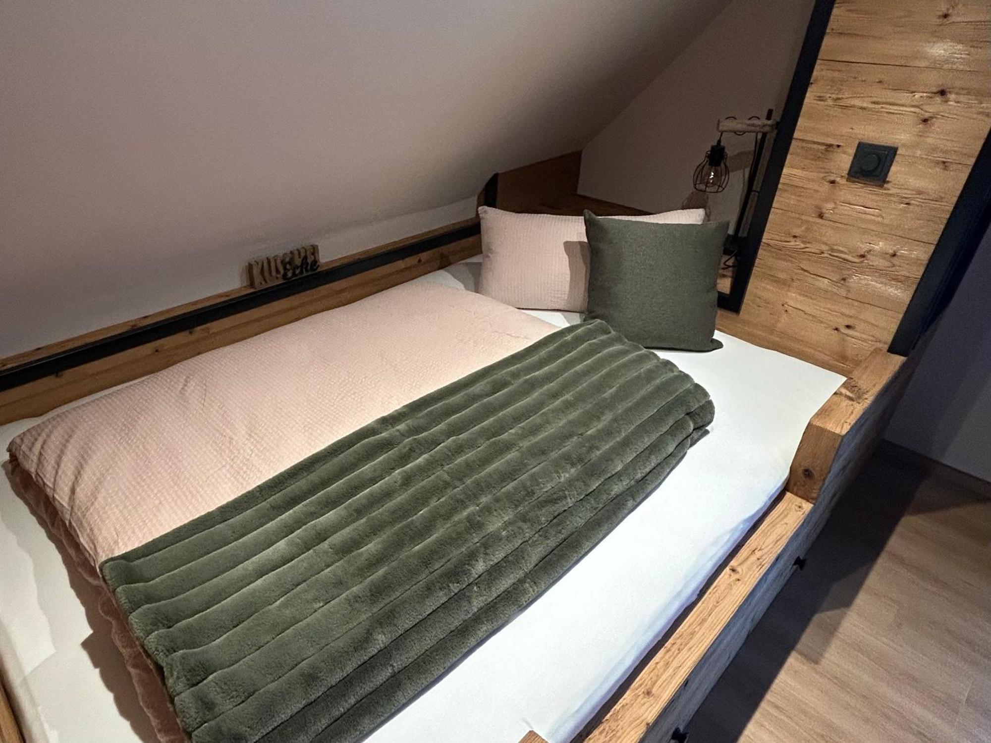 Ferienhaus Harzglueck Bad Lauterberg Exteriér fotografie