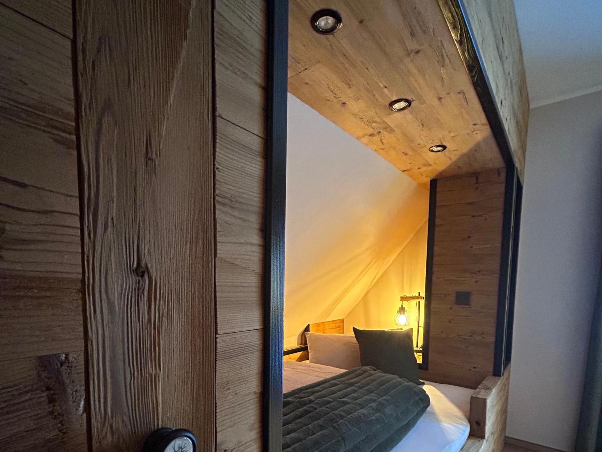 Ferienhaus Harzglueck Bad Lauterberg Exteriér fotografie